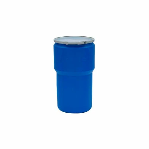 Best Sale 👍 Eagle Mfg Eagle 1610MB Plastic Lab Pack Drum with Metal Lever Lock - 14 Gallon 🥰 1 Best Sale 👍 Eagle Mfg Eagle 1610MB Plastic Lab Pack Drum with Metal Lever Lock - 14 Gallon 🥰