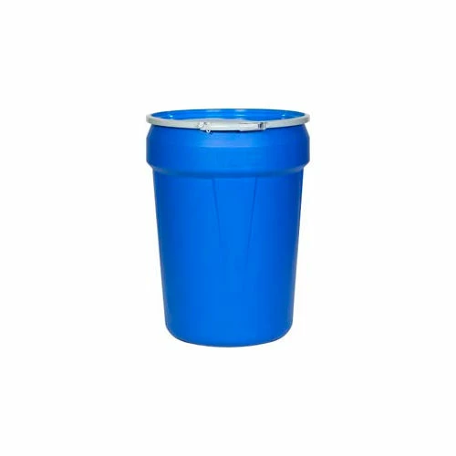 Budget ๐ Eagle Mfg Eagle 1601MB Plastic Lab Pack Drum with Metal Lever Lock - 30 Gallon ๐งจ 1 Budget ๐ Eagle Mfg Eagle 1601MB Plastic Lab Pack Drum with Metal Lever Lock - 30 Gallon ๐งจ