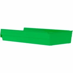 New ๐งจ Akro-Mils Plastic Nesting Storage Shelf Bin 30174 - 11-1/8"W x 23-5/8"D x 4"H Green - Pkg Qty 6 ๐ 11 New ๐งจ Akro-Mils Plastic Nesting Storage Shelf Bin 30174 - 11-1/8"W x 23-5/8"D x 4"H Green - Pkg Qty 6 ๐ -Containers shop 30174GREEN 13
