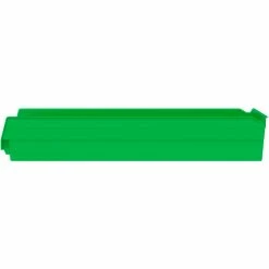 New ๐งจ Akro-Mils Plastic Nesting Storage Shelf Bin 30174 - 11-1/8"W x 23-5/8"D x 4"H Green - Pkg Qty 6 ๐ 10 New ๐งจ Akro-Mils Plastic Nesting Storage Shelf Bin 30174 - 11-1/8"W x 23-5/8"D x 4"H Green - Pkg Qty 6 ๐ -Containers shop 30174GREEN 16