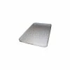 Brand new 🔥 Bayhead Products Rotationally Molded Plastic Tray 33-1/2 x24-1/2x1-1/2 Gray 👏