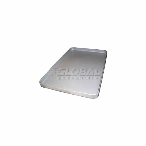 Buy ๐ Bayhead Products Rotationally Molded Plastic Tray 38 x 26 x 2-1/2 Gray ๐ 1 Buy ๐ Bayhead Products Rotationally Molded Plastic Tray 38 x 26 x 2-1/2 Gray ๐