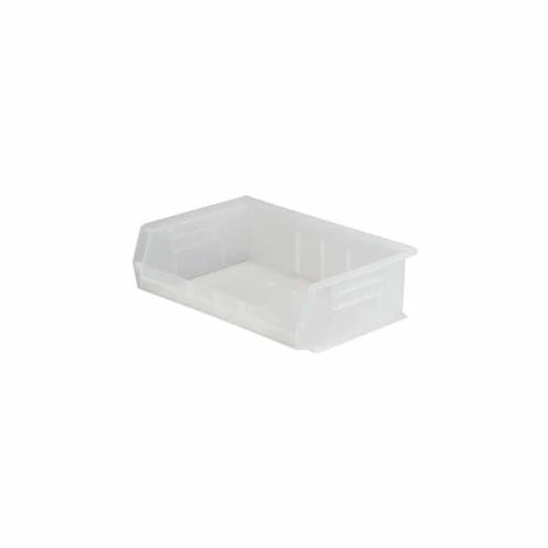Best deal ๐ Akro-Mils® AkroBin® Plastic Stack & Hang Bin, 16-1/2"W x 10-7/8"D x 5"H, Clear - Pkg Qty 6 ๐คฉ 1 Best deal ๐ Akro-Mils® AkroBin® Plastic Stack & Hang Bin, 16-1/2"W x 10-7/8"D x 5"H, Clear - Pkg Qty 6 ๐คฉ