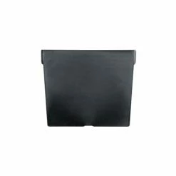 Top 10 🧨 Akro-Mils Shelf Bin Divider 40030 For 7"W x 6"H Bins, Black, Price Per Pack of 12 🛒