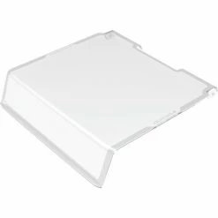 Best reviews of 🤩 Akro-Mils Clear Lid 30236CRY For AkroBin® Stacking Bin #184813 - Pkg Qty 6 ⭐ -Containers shop 30236CRY