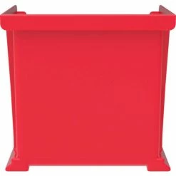 Cheap 🤩 Akro-Mils® AkroBin® Plastic Stack & Hang Bin, 6"W x 9-1/4"D x 5"H, Red - Pkg Qty 12 ✨ 11 Cheap 🤩 Akro-Mils® AkroBin® Plastic Stack & Hang Bin, 6"W x 9-1/4"D x 5"H, Red - Pkg Qty 12 ✨ -Containers shop 30237RED SS01 R01 C13