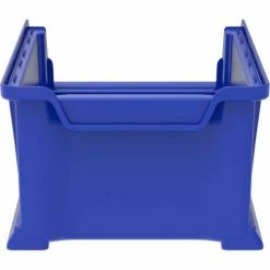 Best reviews of 🔥 Akro-Mils® Super-Size AkroBin® Plastic Stacking Bin, 11"W x 23-7/8"D x 7"H, Blue - Pkg Qty 4 🤩 -Containers shop 30286BLUE C10