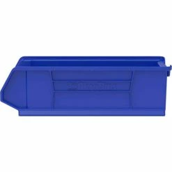 Best reviews of 🔥 Akro-Mils® Super-Size AkroBin® Plastic Stacking Bin, 11"W x 23-7/8"D x 7"H, Blue - Pkg Qty 4 🤩 -Containers shop 30286BLUE C16