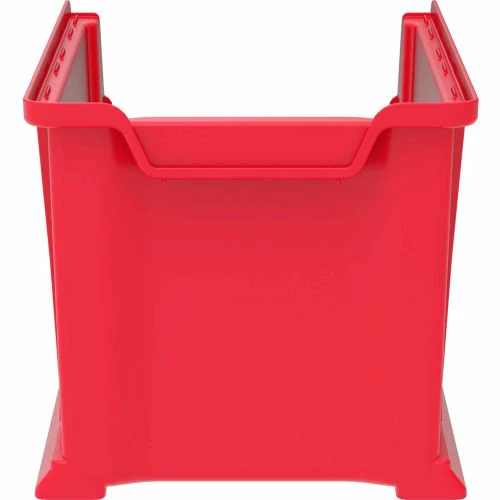 Cheapest ⌛ Akro-Mils® Super-Size AkroBin® Plastic Stacking Bin, 11"W x 23-7/8"D x 10"H, Red - Pkg Qty 4 ❤️ 11 Cheapest ⌛ Akro-Mils® Super-Size AkroBin® Plastic Stacking Bin, 11"W x 23-7/8"D x 10"H, Red - Pkg Qty 4 ❤️ - Image 11