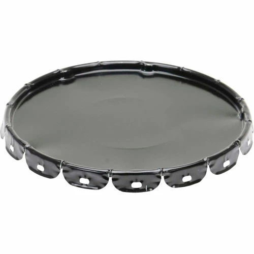 Promo 🌟 Vestil Standard Lug Cover Lid LID-STL for 5 Gallon Open Head Steel Pails 🎁 1 Promo 🌟 Vestil Standard Lug Cover Lid LID-STL for 5 Gallon Open Head Steel Pails 🎁