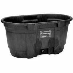 Top 10 โจ Rubbermaid 4242-88 Stock Tank 100 Gallon Black โ๏ธ