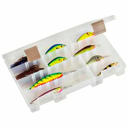 Best Sale ๐งจ Plano Molding Plano ProLatch™ StowAway® 4-24 Adjustable Compartment Box, 11"L x 7-1/4"W x1-3/4"H, Clear - Pkg Qty 6 โ๏ธ 1 Best Sale ๐งจ Plano Molding Plano ProLatch™ StowAway® 4-24 Adjustable Compartment Box, 11"L x 7-1/4"W x1-3/4"H, Clear - Pkg Qty 6 โ๏ธ