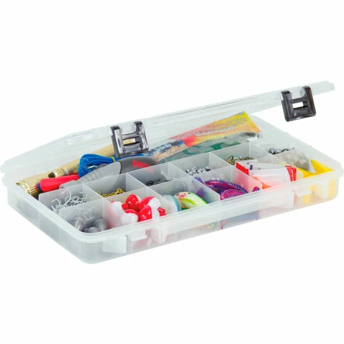 Best Sale ๐ฏ Plano Molding Plano ProLatch™ StowAway® Organizer 13 Fixed Compartment Box, 14"W x 9-1/8"D x 2"H, - Pkg Qty 2 โ๏ธ 1 Best Sale ๐ฏ Plano Molding Plano ProLatch™ StowAway® Organizer 13 Fixed Compartment Box, 14"W x 9-1/8"D x 2"H, - Pkg Qty 2 โ๏ธ