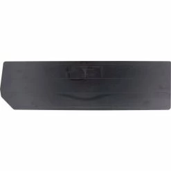 Flash Sale 👍 Quantum Storage Systems Quantum Divider DUS970 for Hulk Stacking Bins QUS970, 8-1/4 x 29-7/8 x 7, Price Per Package of 6 😀