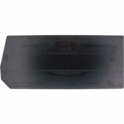 Top 10 😀 Quantum Storage Systems Quantum Divider DUS973 for Hulk Stacking Bins QUS973, 11 x 29-7/8 x 10, Price Per Package of 4 🔥