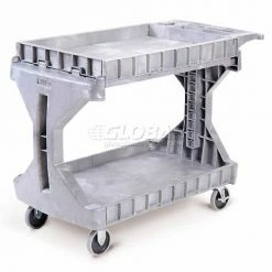 Coupon 🎉 Akro-Mils® 30936 Two-In-One Plastic ProCart™ 😀