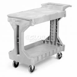 Promo 👏 Akro-Mils® 30930 Two-In-One Plastic ProCart™ 🤩