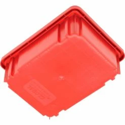 Cheap 😍 Global Industrial Plastic Dividable Grid Container - DG91035,10-7/8"L x 8-1/4"W x 3-1/2"H, Red - Pkg Qty 20 ✨ 29 Cheap 😍 Global Industrial Plastic Dividable Grid Container - DG91035,10-7/8"L x 8-1/4"W x 3-1/2"H, Red - Pkg Qty 20 ✨ -Containers shop 334100RD 09