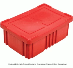 Cheap 😍 Global Industrial Plastic Dividable Grid Container - DG91035,10-7/8"L x 8-1/4"W x 3-1/2"H, Red - Pkg Qty 20 ✨ 36 Cheap 😍 Global Industrial Plastic Dividable Grid Container - DG91035,10-7/8"L x 8-1/4"W x 3-1/2"H, Red - Pkg Qty 20 ✨ -Containers shop 334103RD 6wco
