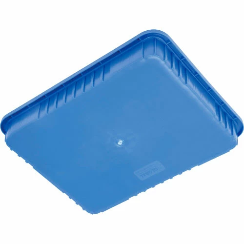 Outlet ❤️ Global Industrial Plastic Dividable Grid Container - DG93030, 22-1/2"L x 17-1/2"W x 3"H, Blue - Pkg Qty 6 🤩 9 Outlet ❤️ Global Industrial Plastic Dividable Grid Container - DG93030, 22-1/2"L x 17-1/2"W x 3"H, Blue - Pkg Qty 6 🤩 - Image 9