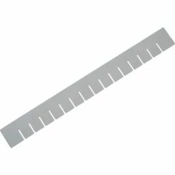 Cheap 💯 Global Industrial Length Divider DL93030 for Plastic Dividable Grid Container DG93030, Qty 6 🎉
