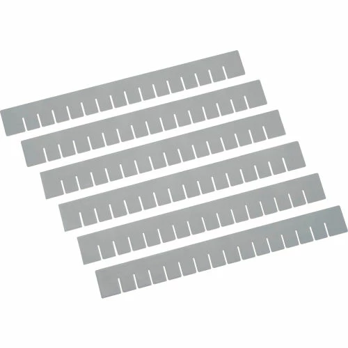 Cheap 💯 Global Industrial Length Divider DL93030 for Plastic Dividable Grid Container DG93030, Qty 6 🎉 2 Cheap 💯 Global Industrial Length Divider DL93030 for Plastic Dividable Grid Container DG93030, Qty 6 🎉 - Image 2