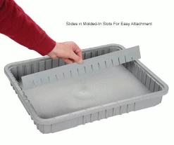 Cheap 💯 Global Industrial Length Divider DL93030 for Plastic Dividable Grid Container DG93030, Qty 6 🎉 9 Cheap 💯 Global Industrial Length Divider DL93030 for Plastic Dividable Grid Container DG93030, Qty 6 🎉 -Containers shop 334114 2wco