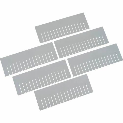 Discount ๐ฅ Global Industrial Length Divider DL93080 for Plastic Dividable Grid Container DG93080, Qty 6 ๐ 2 Discount ๐ฅ Global Industrial Length Divider DL93080 for Plastic Dividable Grid Container DG93080, Qty 6 ๐ - Image 2