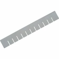 Cheap 🌟 Global Industrial™ Width Divider DS93030 for Plastic Dividable Grid Container DG93030, Qty 6 ⌛