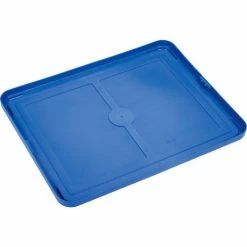 Best Pirce β Global Industrial Lid COV93000 for Plastic Dividable Grid Container, 22-1/2"L x 17-1/2"W, Blue - Pkg Qty 3 π 12 Best Pirce β Global Industrial Lid COV93000 for Plastic Dividable Grid Container, 22-1/2"L x 17-1/2"W, Blue - Pkg Qty 3 π -Containers shop 334129BL 04