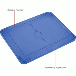 Best Pirce β Global Industrial Lid COV93000 for Plastic Dividable Grid Container, 22-1/2"L x 17-1/2"W, Blue - Pkg Qty 3 π 13 Best Pirce β Global Industrial Lid COV93000 for Plastic Dividable Grid Container, 22-1/2"L x 17-1/2"W, Blue - Pkg Qty 3 π -Containers shop 334129BL 1wco