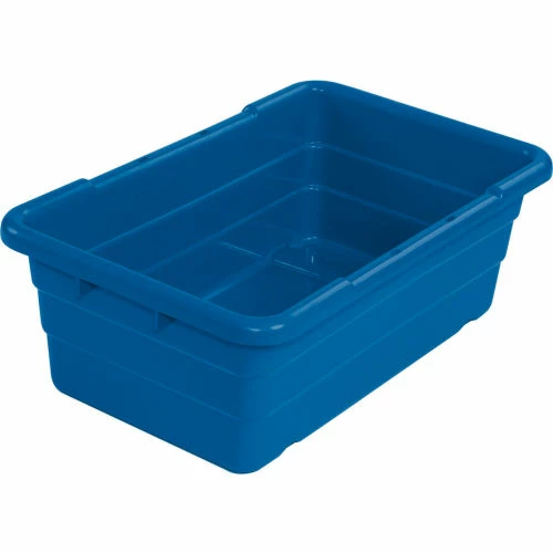 Cheap ๐ฏ Global Industrial Cross Stack Nest Tote Tub - 25-1/8 x 16 x 8-1/2 Blue - Pkg Qty 6 ๐ 1 Cheap ๐ฏ Global Industrial Cross Stack Nest Tote Tub - 25-1/8 x 16 x 8-1/2 Blue - Pkg Qty 6 ๐