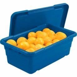 Cheap ๐ฏ Global Industrial Cross Stack Nest Tote Tub - 25-1/8 x 16 x 8-1/2 Blue - Pkg Qty 6 ๐ 29 Cheap ๐ฏ Global Industrial Cross Stack Nest Tote Tub - 25-1/8 x 16 x 8-1/2 Blue - Pkg Qty 6 ๐ -Containers shop 334180BL 14