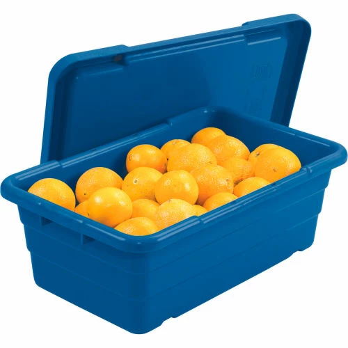 Cheap ๐ฏ Global Industrial Cross Stack Nest Tote Tub - 25-1/8 x 16 x 8-1/2 Blue - Pkg Qty 6 ๐ 11 Cheap ๐ฏ Global Industrial Cross Stack Nest Tote Tub - 25-1/8 x 16 x 8-1/2 Blue - Pkg Qty 6 ๐ - Image 11