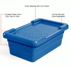 Cheap ๐ฏ Global Industrial Cross Stack Nest Tote Tub - 25-1/8 x 16 x 8-1/2 Blue - Pkg Qty 6 ๐ 33 Cheap ๐ฏ Global Industrial Cross Stack Nest Tote Tub - 25-1/8 x 16 x 8-1/2 Blue - Pkg Qty 6 ๐ -Containers shop 334180BL 2wco