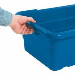 Cheap ๐ฏ Global Industrial Cross Stack Nest Tote Tub - 25-1/8 x 16 x 8-1/2 Blue - Pkg Qty 6 ๐ 26 Cheap ๐ฏ Global Industrial Cross Stack Nest Tote Tub - 25-1/8 x 16 x 8-1/2 Blue - Pkg Qty 6 ๐ -Containers shop 334180BL 31