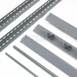 Wholesale 🤩 Global Industrial Axle Bracket Kit With One 3/4"Diameter 48"Long Axle ⭐ -Containers shop 390205 33