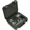 Brand new ✔️ SKB Corporation SKB Zoom iSeries Case 3I-1209-4-H6B for Zoom H6 Broadcast Recorder Kit Case, 13-3/4"L x 11-1/8"W 😍