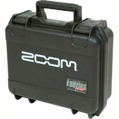 Brand new ✔️ SKB Corporation SKB Zoom iSeries Case 3I-1209-4-H6B for Zoom H6 Broadcast Recorder Kit Case, 13-3/4"L x 11-1/8"W 😍 -Containers shop 3I 1209 4 H6B 3