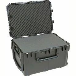 Coupon ๐ฅฐ SKB Corporation SKB iSeries Waterproof Utility Case 3I-3021-18BC W/Cubed Foam Watertight, 32-15/16"L x 23-1/2"W โ