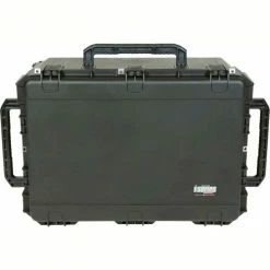 Coupon 🥰 SKB Corporation SKB iSeries Waterproof Utility Case 3I-3021-18BC W/Cubed Foam Watertight, 32-15/16"L x 23-1/2"W ⌛ -Containers shop 3I 3021 18BC 6