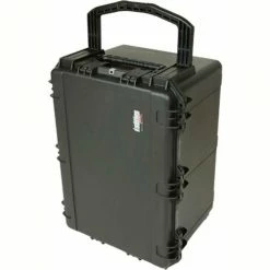 Coupon 🥰 SKB Corporation SKB iSeries Waterproof Utility Case 3I-3021-18BC W/Cubed Foam Watertight, 32-15/16"L x 23-1/2"W ⌛ -Containers shop 3I 3021 18BC 7