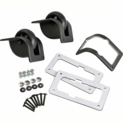 Best reviews of 🎁 SKB Corporation SKB 3R series Wheel Kit 3R-WK12 Military, Utility, Shipping, 4"L x 3-1/2"W 🛒