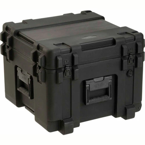 Outlet ๐ SKB Corporation SKB R Series Waterproof Utility Case 3R1919-14B-CW Wheels & Cubed Foam, 22-1/2"L x 22-5/8"W โจ 5 Outlet ๐ SKB Corporation SKB R Series Waterproof Utility Case 3R1919-14B-CW Wheels & Cubed Foam, 22-1/2"L x 22-5/8"W โจ - Image 5