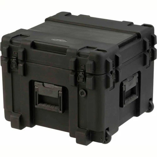 Outlet ๐ SKB Corporation SKB R Series Waterproof Utility Case 3R1919-14B-CW Wheels & Cubed Foam, 22-1/2"L x 22-5/8"W โจ 7 Outlet ๐ SKB Corporation SKB R Series Waterproof Utility Case 3R1919-14B-CW Wheels & Cubed Foam, 22-1/2"L x 22-5/8"W โจ - Image 7