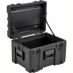 Coupon 🛒 SKB Corporation SKB R Series Waterproof Utility Case 3R2216-15B-E Watertight, 25"L x 18"W 🥰