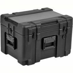 Coupon 🛒 SKB Corporation SKB R Series Waterproof Utility Case 3R2216-15B-E Watertight, 25"L x 18"W 🥰 -Containers shop 3R2216 15B E 5
