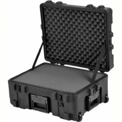 Deals 🌟 SKB Corporation SKB R Series Waterproof Utility Case 3R2217-10B-CW Wheels & Cubed Foam, 24-1/4"L x 19-1/4"W ✔️ 10 Deals 🌟 SKB Corporation SKB R Series Waterproof Utility Case 3R2217-10B-CW Wheels & Cubed Foam, 24-1/4"L x 19-1/4"W ✔️ -Containers shop 3R2217 10B CW 3