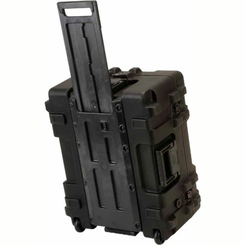 Deals 🌟 SKB Corporation SKB R Series Waterproof Utility Case 3R2217-10B-CW Wheels & Cubed Foam, 24-1/4"L x 19-1/4"W ✔️ 4 Deals 🌟 SKB Corporation SKB R Series Waterproof Utility Case 3R2217-10B-CW Wheels & Cubed Foam, 24-1/4"L x 19-1/4"W ✔️ - Image 4
