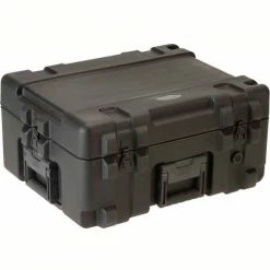 Deals 🌟 SKB Corporation SKB R Series Waterproof Utility Case 3R2217-10B-CW Wheels & Cubed Foam, 24-1/4"L x 19-1/4"W ✔️ 12 Deals 🌟 SKB Corporation SKB R Series Waterproof Utility Case 3R2217-10B-CW Wheels & Cubed Foam, 24-1/4"L x 19-1/4"W ✔️ -Containers shop 3R2217 10B CW 5